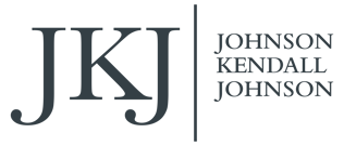 JKJ Logo - Blue